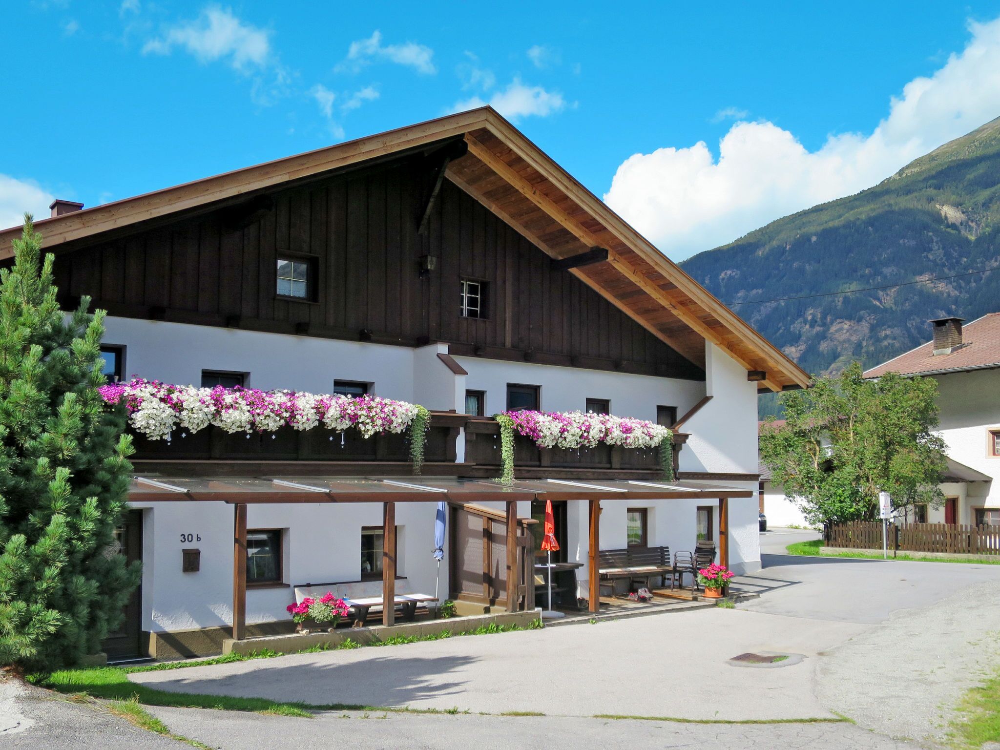 Außenbereich
