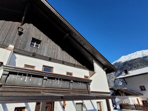 Detalle del exterior