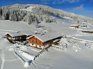 Exterieur