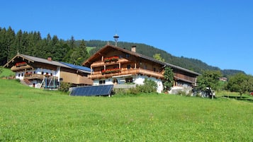 Außenbereich