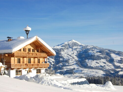 Entalhof by Interhome