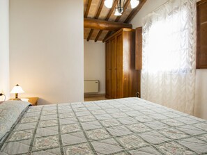 3 slaapkamers, internet