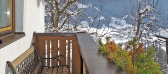 Vacation home Margit by Interhome