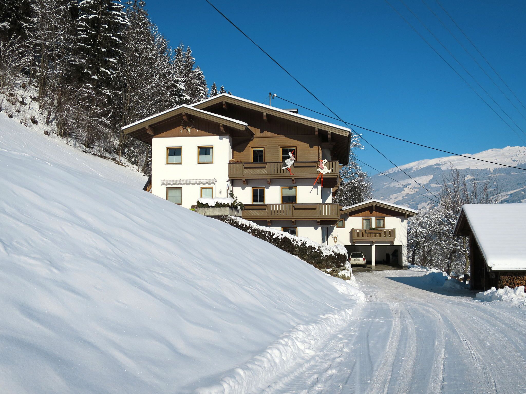 Außenbereich
