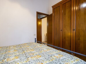 1 habitación y wifi 