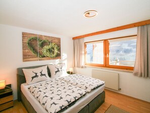 1 chambre, Wi-Fi