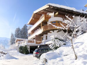 Exterior - Lieblingsplatzl by Interhome (Mayrhofen)