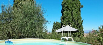 Castagni I + Castagni II by Interhome