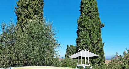 Castagni I + Castagni II by Interhome