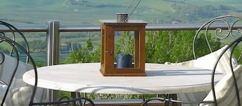Castagni I + Castagni II by Interhome