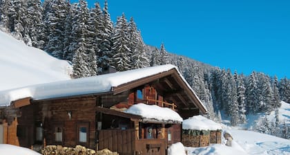 Simonhütte by Interhome