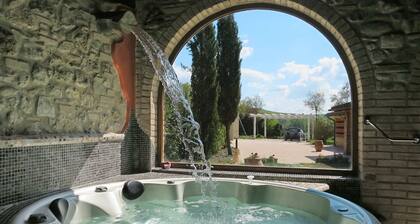 La Voce del Silenzio by Interhome