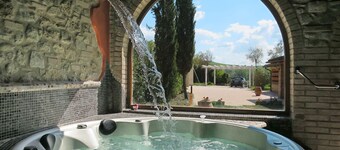 La Voce del Silenzio by Interhome