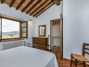 2 bedrooms, Internet - Villa Caggio by Interhome (Volterra)