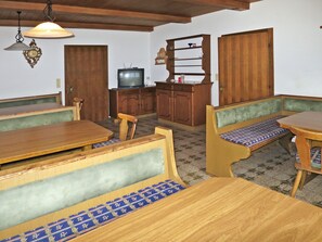 Dining - Borleitenhof by Interhome (Mayrhofen)