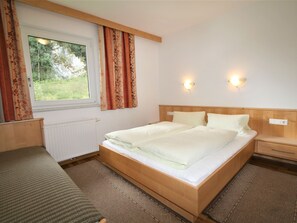 2 bedrooms, internet - Ratschnhäusl by Interhome (Mayrhofen)