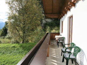 Property grounds - Ratschnhäusl by Interhome (Mayrhofen)