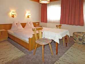 11 bedrooms, WiFi - Ratschnhof by Interhome (Mayrhofen)