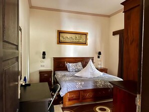 3 Schlafzimmer, WLAN, Bettwäsche