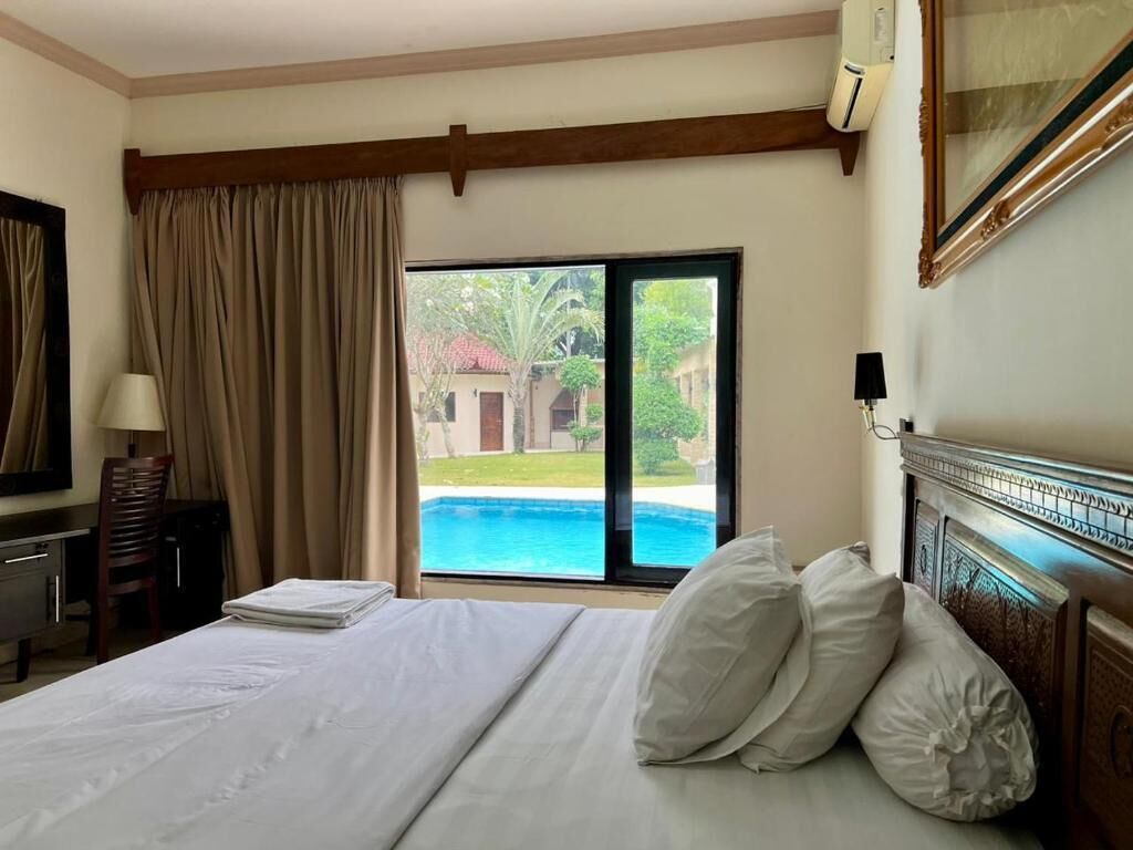 3 chambres, Wi-Fi, draps fournis