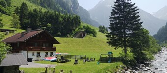 Farm Eben by Interhome