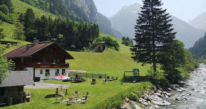 Farm Eben by Interhome