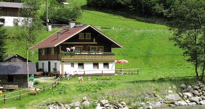 Farm Eben by Interhome