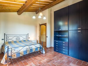 4 Schlafzimmer, Internetzugang