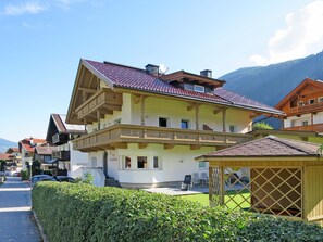 Exterior - Wegscheider by Interhome (Mayrhofen)