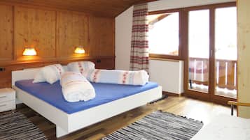 6 Schlafzimmer, WLAN