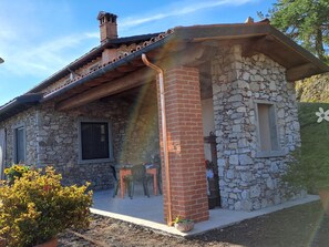 Exterior - Le Bore (CNG122) by Interhome (Castelnuovo di Garfagnana)