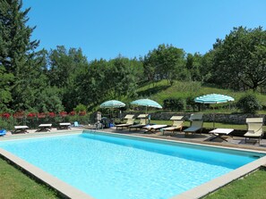 Pool - Le Bore (CNG122) by Interhome (Castelnuovo di Garfagnana)