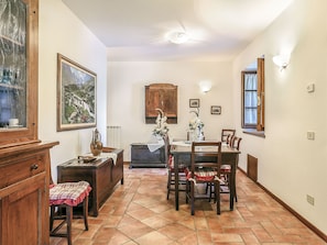 Dining - Le Bore by Interhome (Castelnuovo di Garfagnana)