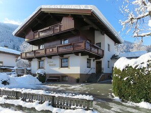 Exterior - Landhaus Taxacher by Interhome (Zell am Ziller)