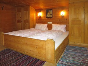 1 chambre, Wi-Fi