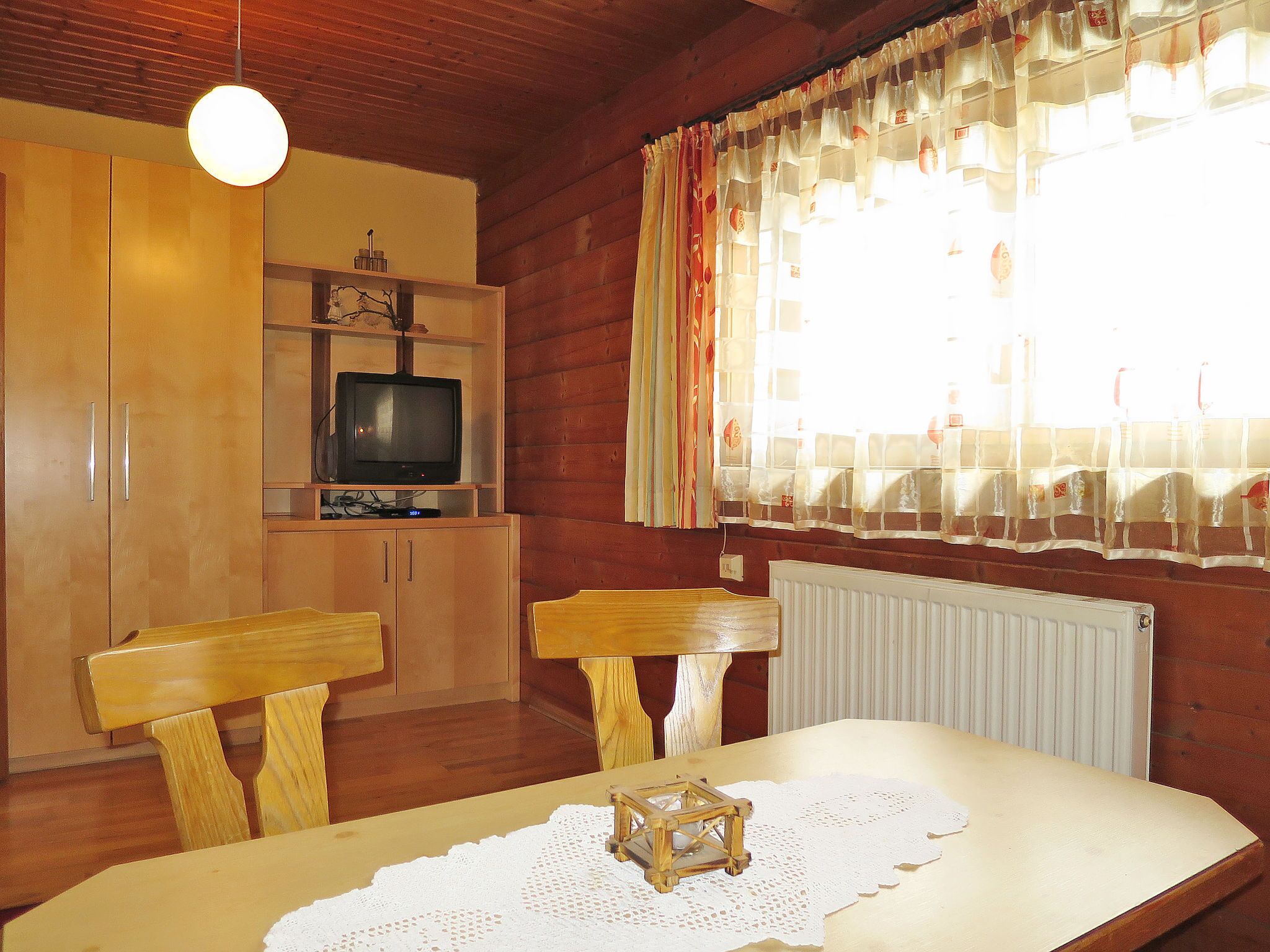 Spiseområde