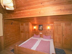 1 chambre, Wi-Fi