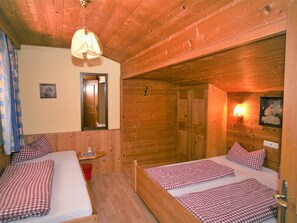 1 bedroom, WiFi - Hexenhäusl by Interhome (Kaltenbach)