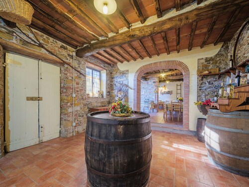 Le Fornaci by Interhome