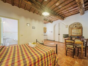 1 bedroom, WiFi - Le Fornaci by Interhome (Lucca)