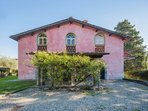 Exterior - Le Fornaci by Interhome (Lucca)