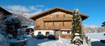 Punggerhof by Interhome