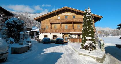 Punggerhof by Interhome