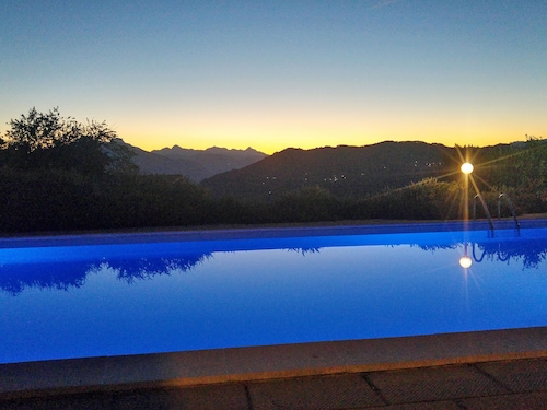 Belvedere (BLU101) by Interhome