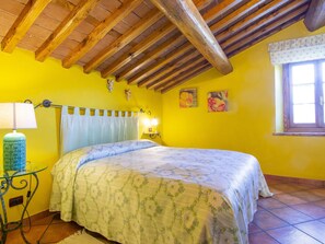 1 bedroom, Internet - Belvedere (BLU101) by Interhome (Bagni di Lucca)