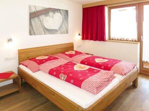 4 bedrooms, Internet