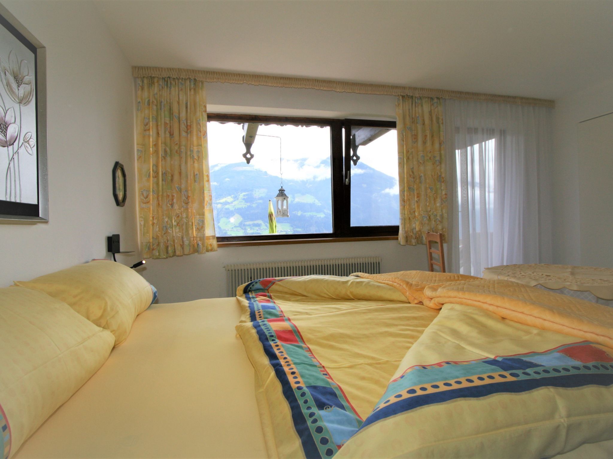 3 Schlafzimmer, WLAN