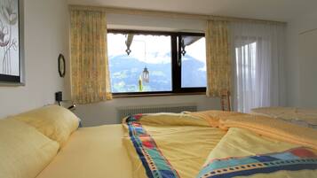 3 Schlafzimmer, WLAN