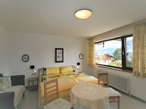 3 dormitorios y wifi