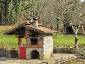 Property grounds - Natalie (BLU170) by Interhome (Bagni di Lucca)